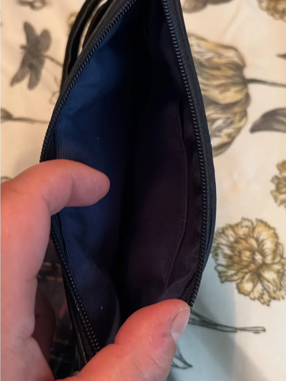 Coach‎ wristlet